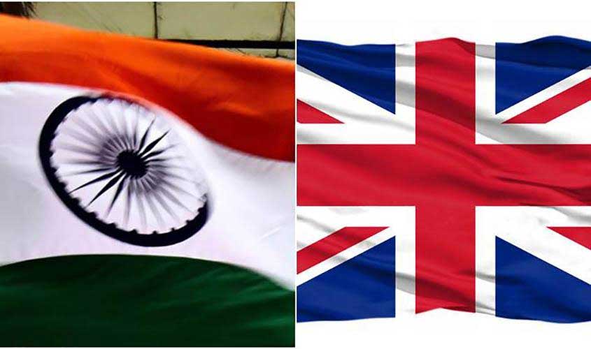 UK media’s anti India bias all too evident