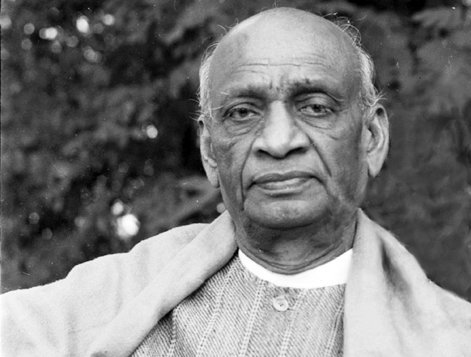 A talk on Sardar Patel, Mahatma Gandhi’s trusted lieutenant